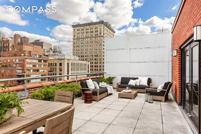 31 W 11th Street #PHB, New York City, NY 10011 - Photo 18