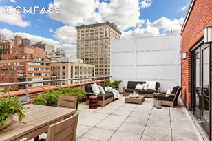 31 W 11th St, New York City, NY 10011 - Photo 18