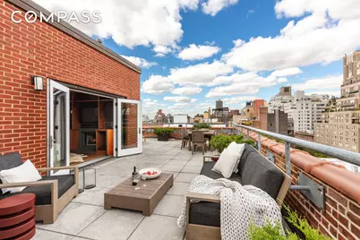 31 W 11th Street #PHB, New York City, NY 10011 - Photo 1