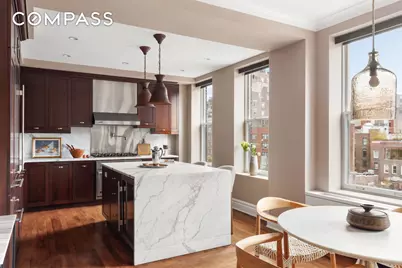 31 W 11th Street #PHB, New York City, NY 10011 - Photo 6