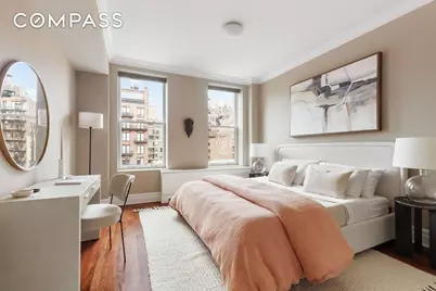 31 W 11th Street #PHB, New York City, NY 10011 - Photo 8