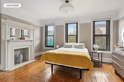 635 St Johns Place, New York City, NY 11216 - Photo 8