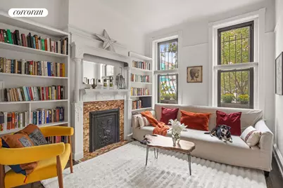 635 St Johns Place, New York City, NY 11216 - Photo 1