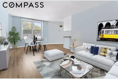 68-15 Selfridge Street #3J, New York City, NY 11375 - Photo 1