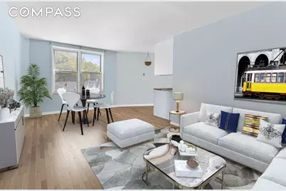 68-15 Selfridge Street #3J, New York City, NY 11375 - Photo 1