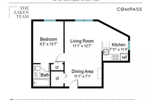 68-15 Selfridge St, New York City, NY 11375 - Photo 14