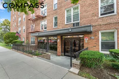 68-15 Selfridge Street #3J, New York City, NY 11375 - Photo 1