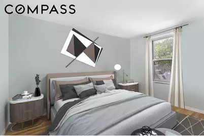 68-15 Selfridge Street #3J, New York City, NY 11375 - Photo 4