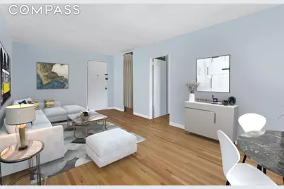 68-15 Selfridge Street #3J, New York City, NY 11375 - Photo 2