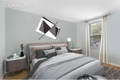 68-15 Selfridge Street #3J, New York City, NY 11375 - Photo 4