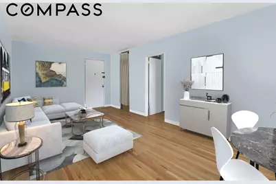 68-15 Selfridge Street #3J, New York City, NY 11375 - Photo 2