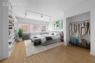 209 E 48th Street, New York City, NY 10017 - Photo 6