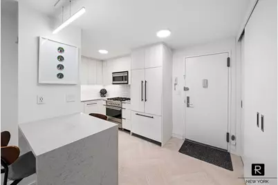 132 E 35th Street #5-D, New York City, NY 10016 - Photo 4