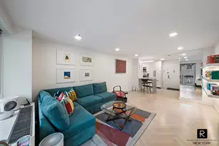 132 E 35th St, New York City, NY 10016 - Photo 2