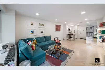 132 E 35th Street #5-D, New York City, NY 10016 - Photo 2