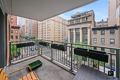 132 E 35th Street #5-D, New York City, NY 10016 - Photo 8