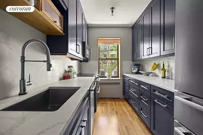 230 Park Place #2J, New York City, NY 11238 - Photo 2