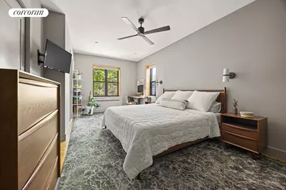 230 Park Place #2J, New York City, NY 11238 - Photo 6