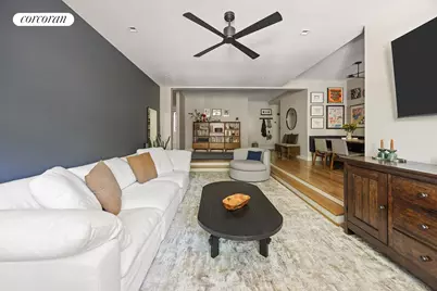 230 Park Place #2J, New York City, NY 11238 - Photo 4