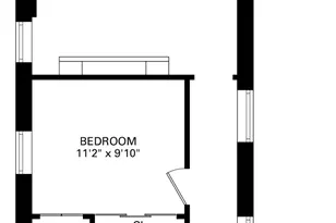 702 West End Ave, New York City, NY 10025 - Photo 8