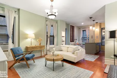 702 W End Avenue #2B, New York City, NY 10025 - Photo 2
