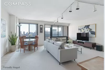 77 Fulton Street #19D, New York City, NY 10038 - Photo 2