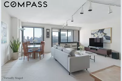 77 Fulton Street #19D, New York City, NY 10038 - Photo 2
