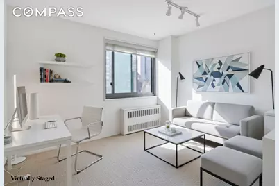 77 Fulton Street #19D, New York City, NY 10038 - Photo 4