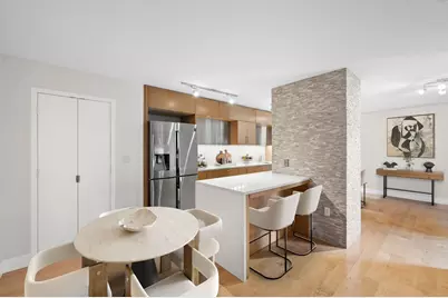 225 Rector Place #5K, New York City, NY 10280 - Photo 6