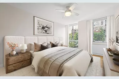 225 Rector Place #5K, New York City, NY 10280 - Photo 10