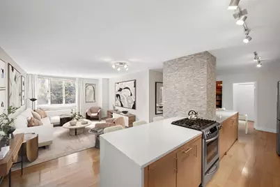 225 Rector Place #5K, New York City, NY 10280 - Photo 1