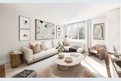 225 Rector Place #5K, New York City, NY 10280 - Photo 2