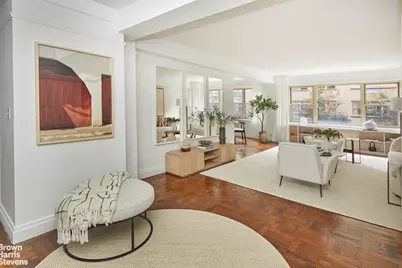 415 E 52nd Street #3EC, New York City, NY 10022 - Photo 2