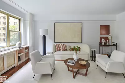 415 E 52nd Street #3EC, New York City, NY 10022 - Photo 4