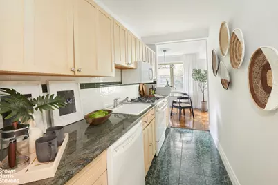 415 E 52nd Street #3EC, New York City, NY 10022 - Photo 6