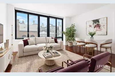 50 W 15th Street #8B, New York City, NY 10011 - Photo 1