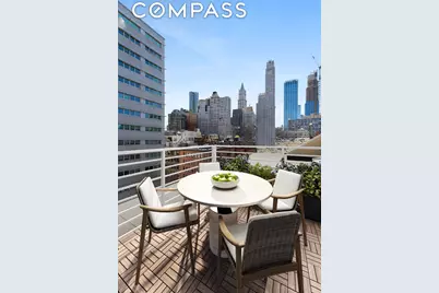 52 Thomas Street #PHB, New York, NY 10013 - Photo 16