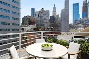 52 Thomas St, New York City, NY 10013 - Photo 16