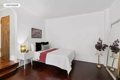 125 W 96th Street #1B, New York City, NY 10025 - Photo 4