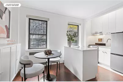 125 W 96th Street #1B, New York City, NY 10025 - Photo 2