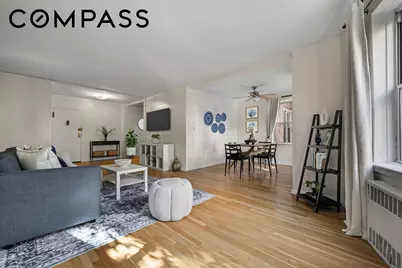 800 Grand Concourse #2BS, New York City, NY 10451 - Photo 2