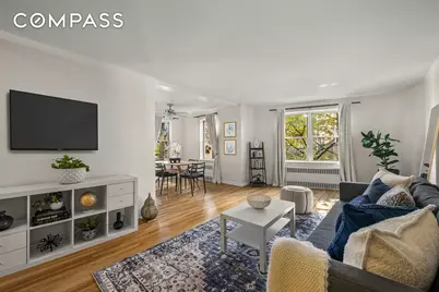 800 Grand Concourse #2BS, New York City, NY 10451 - Photo 1