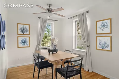 800 Grand Concourse #2BS, New York City, NY 10451 - Photo 4