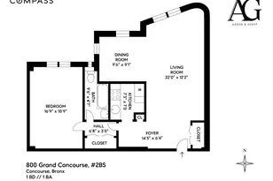 800 Grand Concourse, New York City, NY 10451 - Photo 10