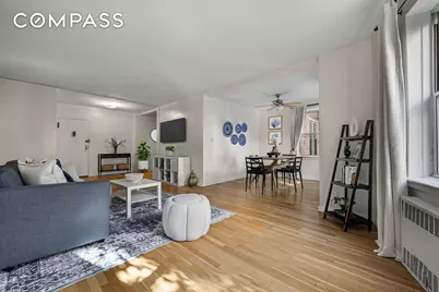 800 Grand Concourse #2BS, New York City, NY 10451 - Photo 2
