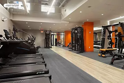 25 Central Park W #9S, New York, NY 10023 - Photo 8