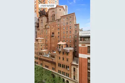 25 Central Park W #9S, New York, NY 10023 - Photo 6