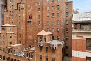 25 Central Prk W, New York City, NY 10023 - Photo 6