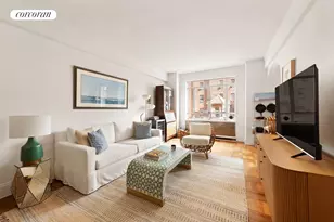 25 Central Prk W, New York, NY 10023 - Photo 1