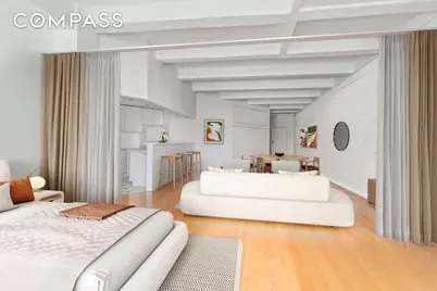 321 W 13th Street #3A, New York City, NY 10014 - Photo 2